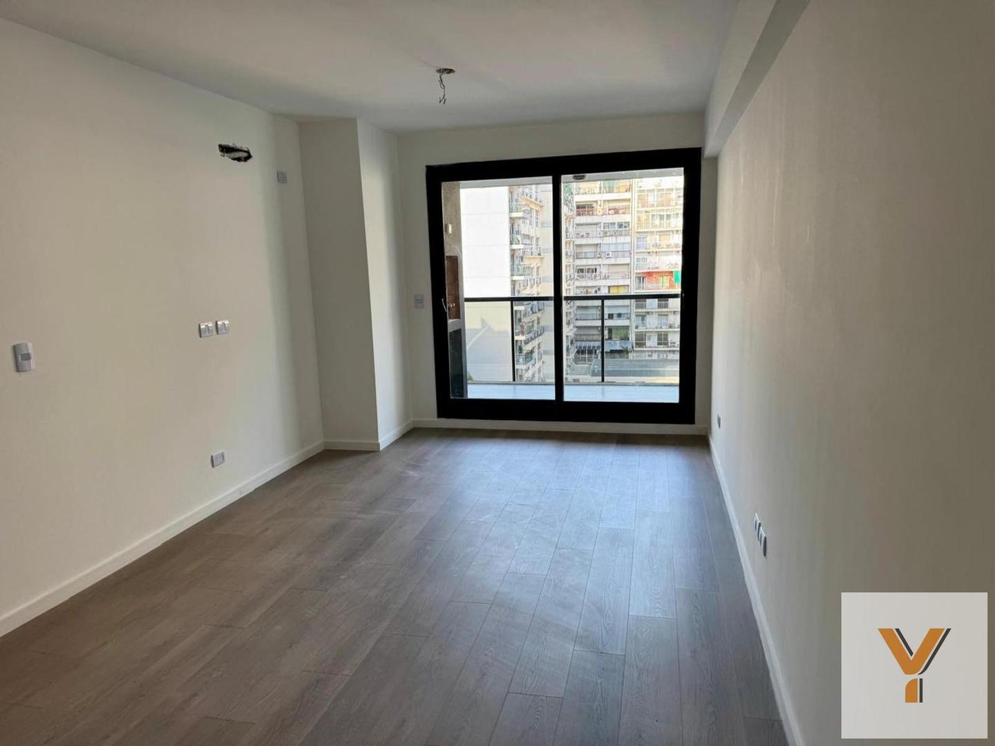 Departamento en Alquiler A Estrenar