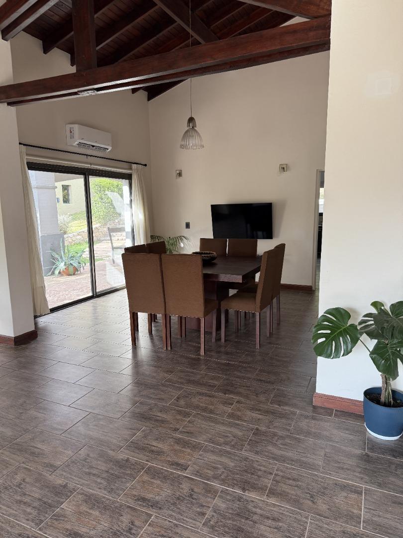 Casa en Alquiler Temporal en Chumamaya, $ 180.000