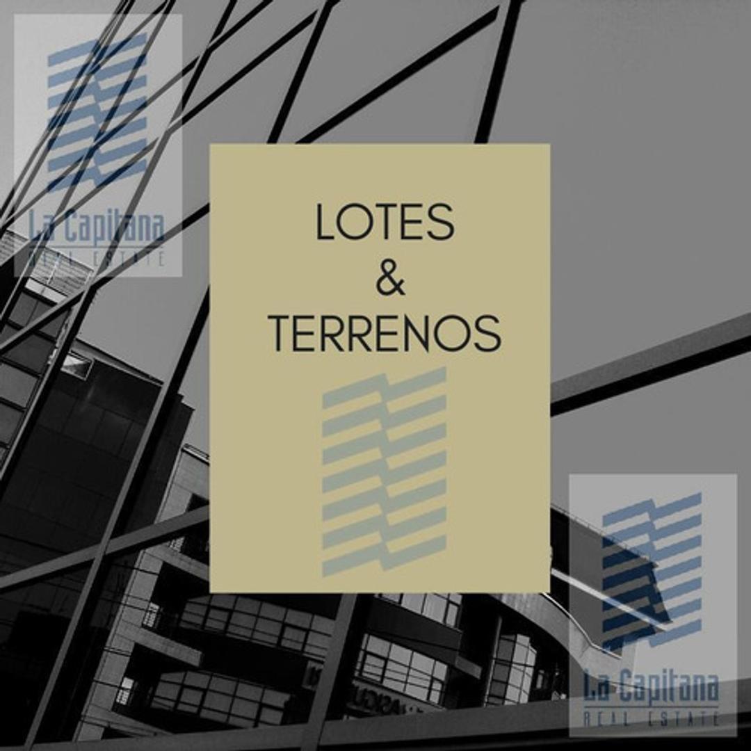Lote, Palermo Hollywood, Carranza al 2200, para 1620m2 const