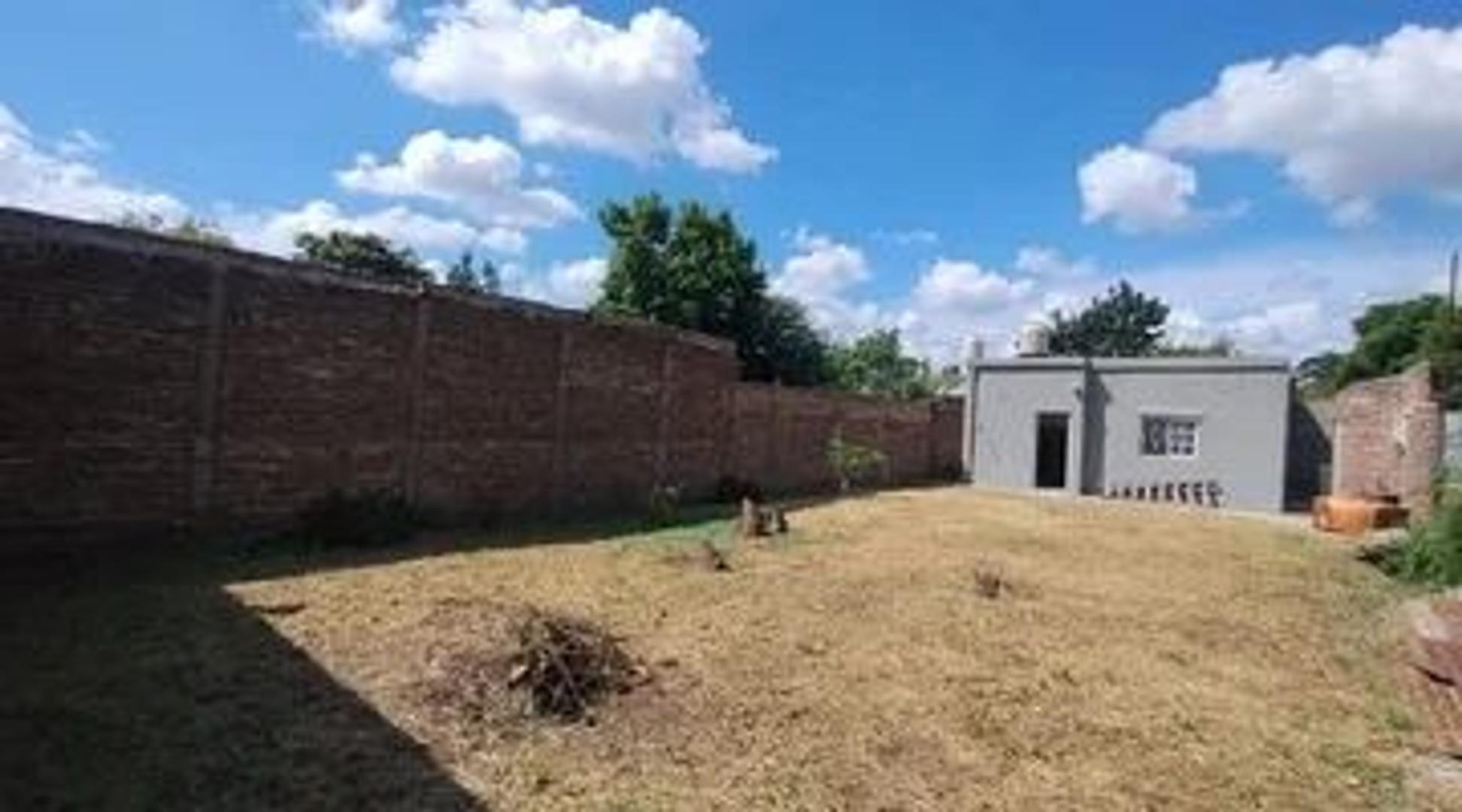 Casa en Venta de 2 dormitorios