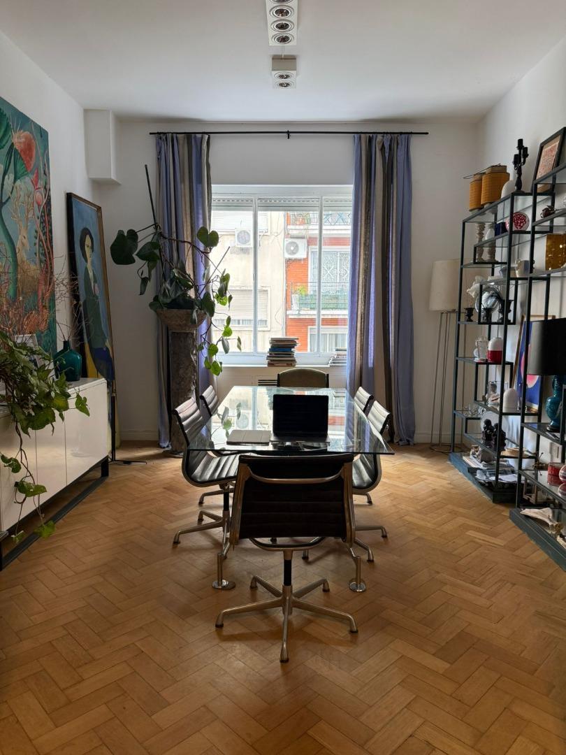 Departamento en Venta 50 años