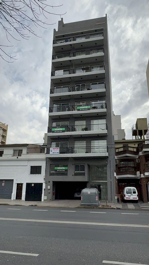 venta monoambiente  flores