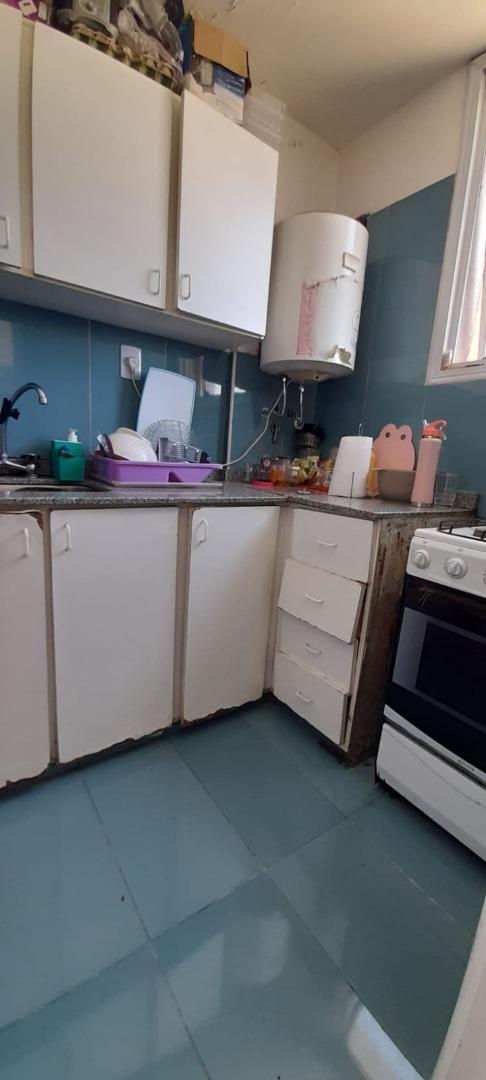 Departamento en Venta 20 años