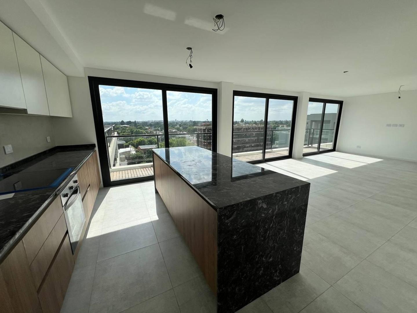 Departamento en Venta de 3 dormitorios