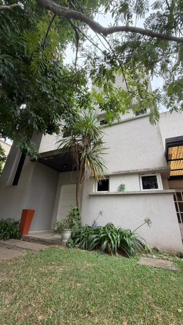 Alquiler temporario casa parque pileta