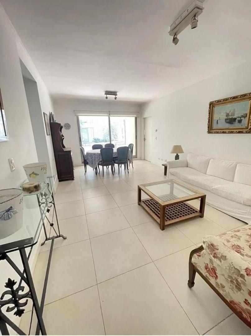 Alquiler Anual  Newman Joven amoblado