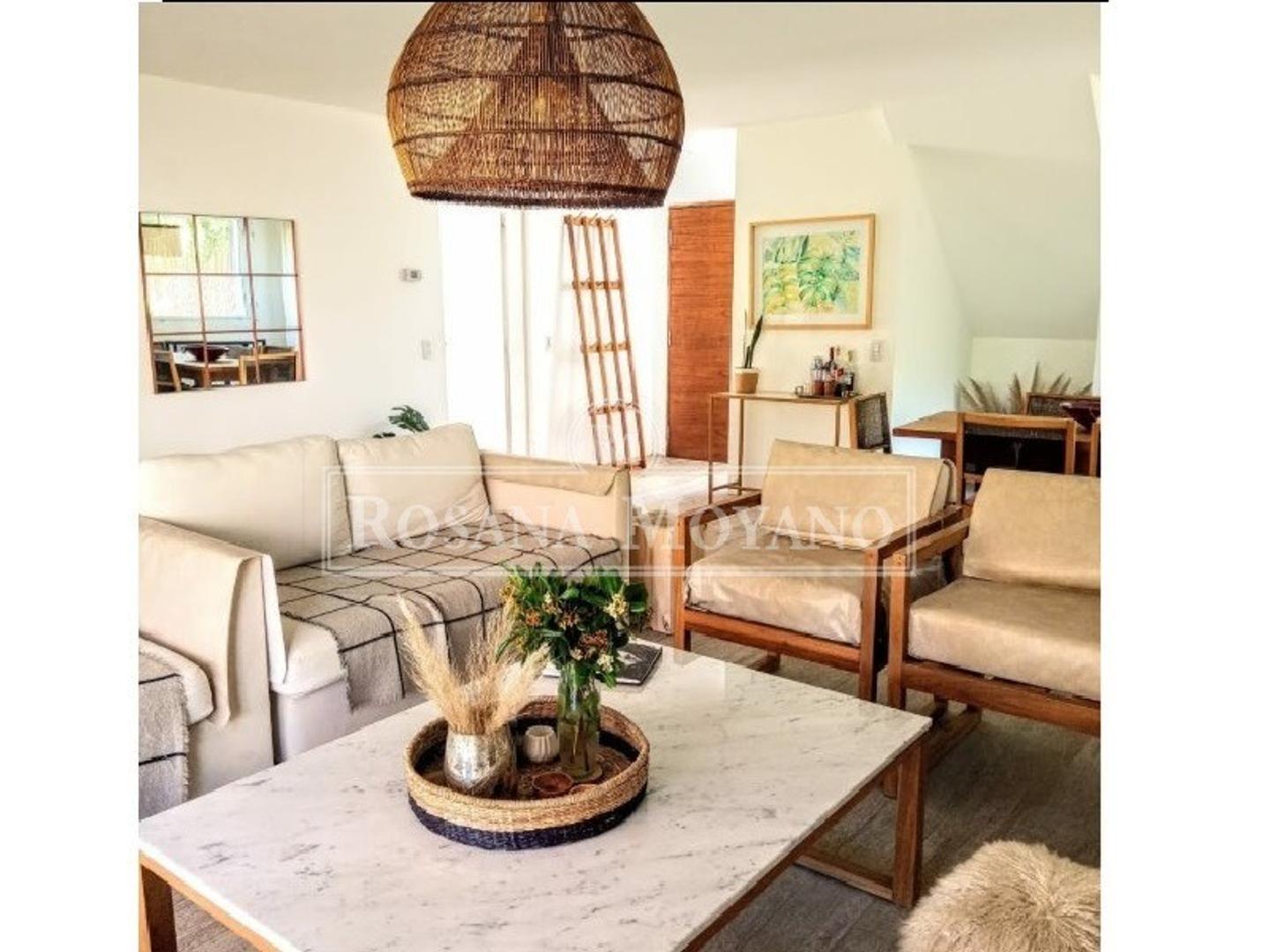 Alquiler Temporal - Barrio San Andes - Villanueva