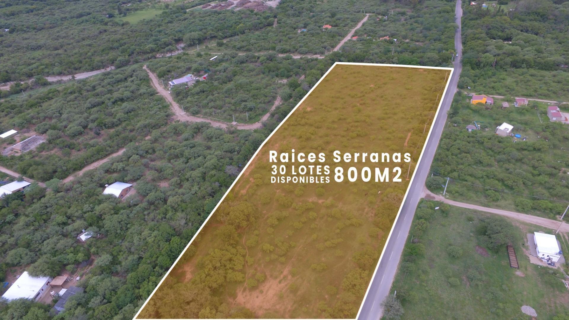 Terreno en Venta, FOT 40