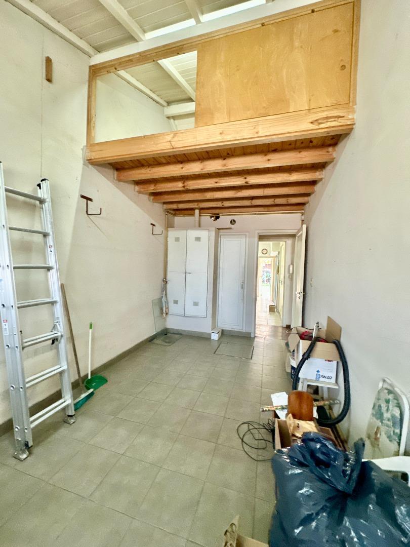 CERRITO 494 - CASA DE 3 AMB. LOTE 480 M2 - OPORTUNIDAD UNICA