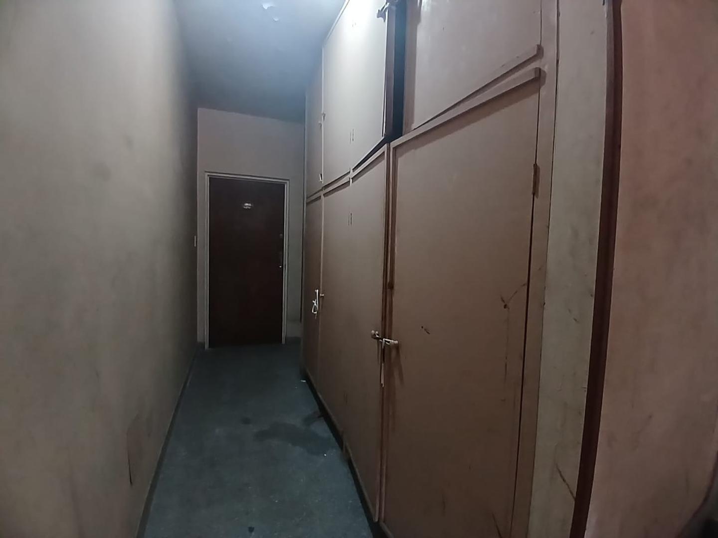 Artigas 5900, Piso 2