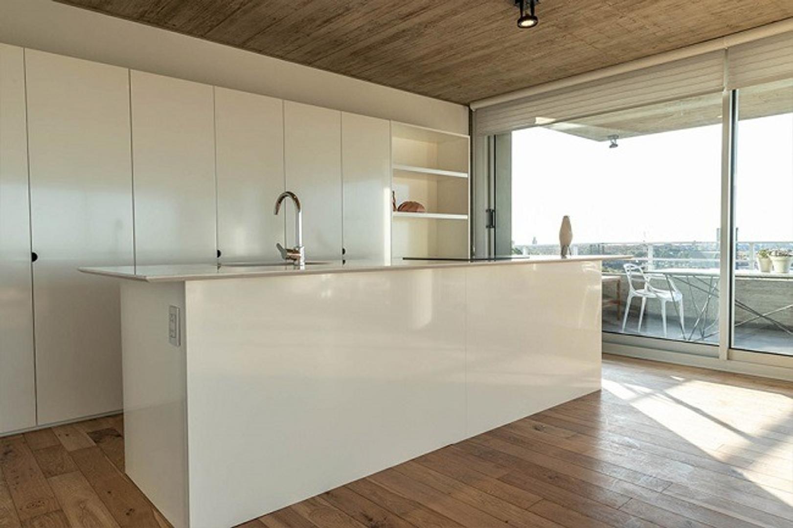 Departamento en Venta de 4 ambientes