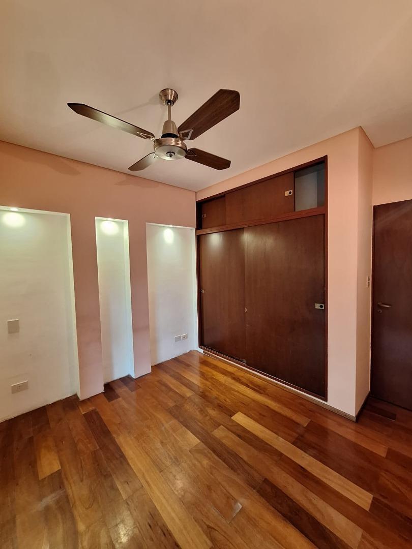 Pellegrini 1792 , Piso 3