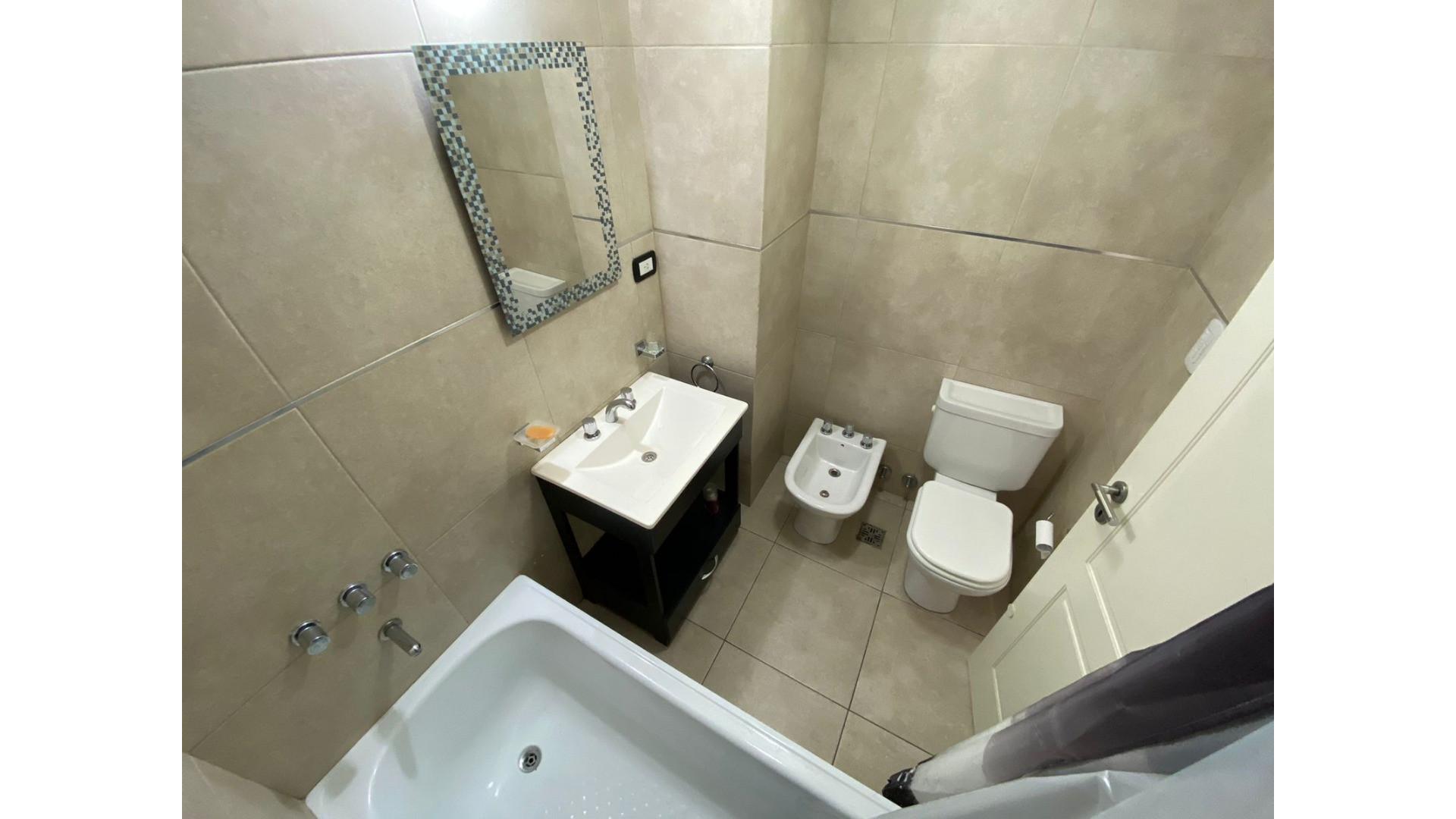 Departamento en Venta con 1 cochera