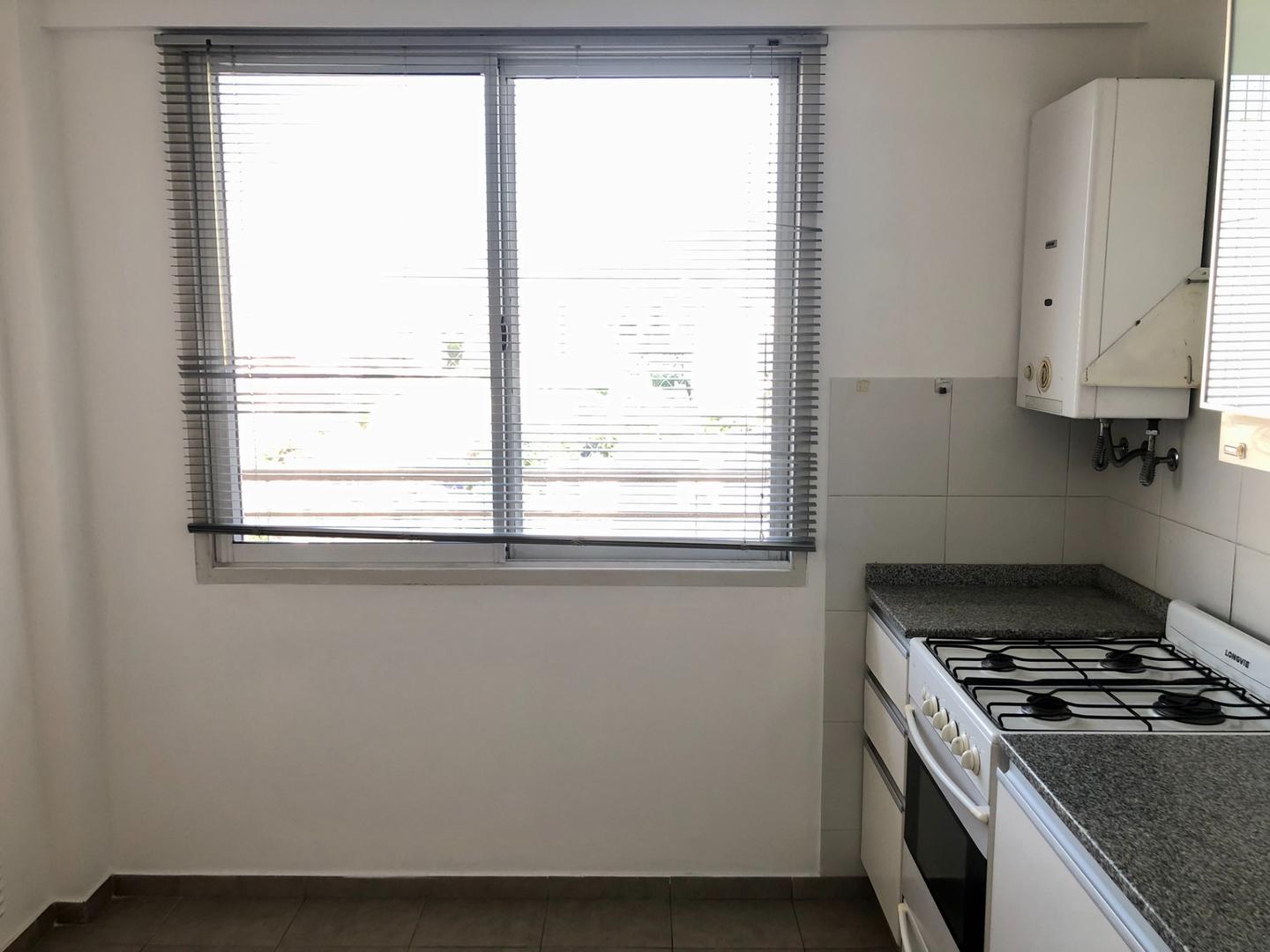 Departamento en Alquiler al Este