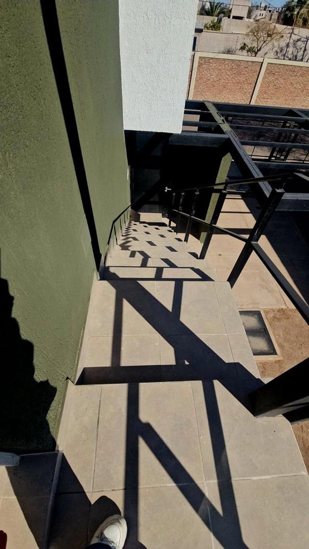 Departamento en Venta 1 año