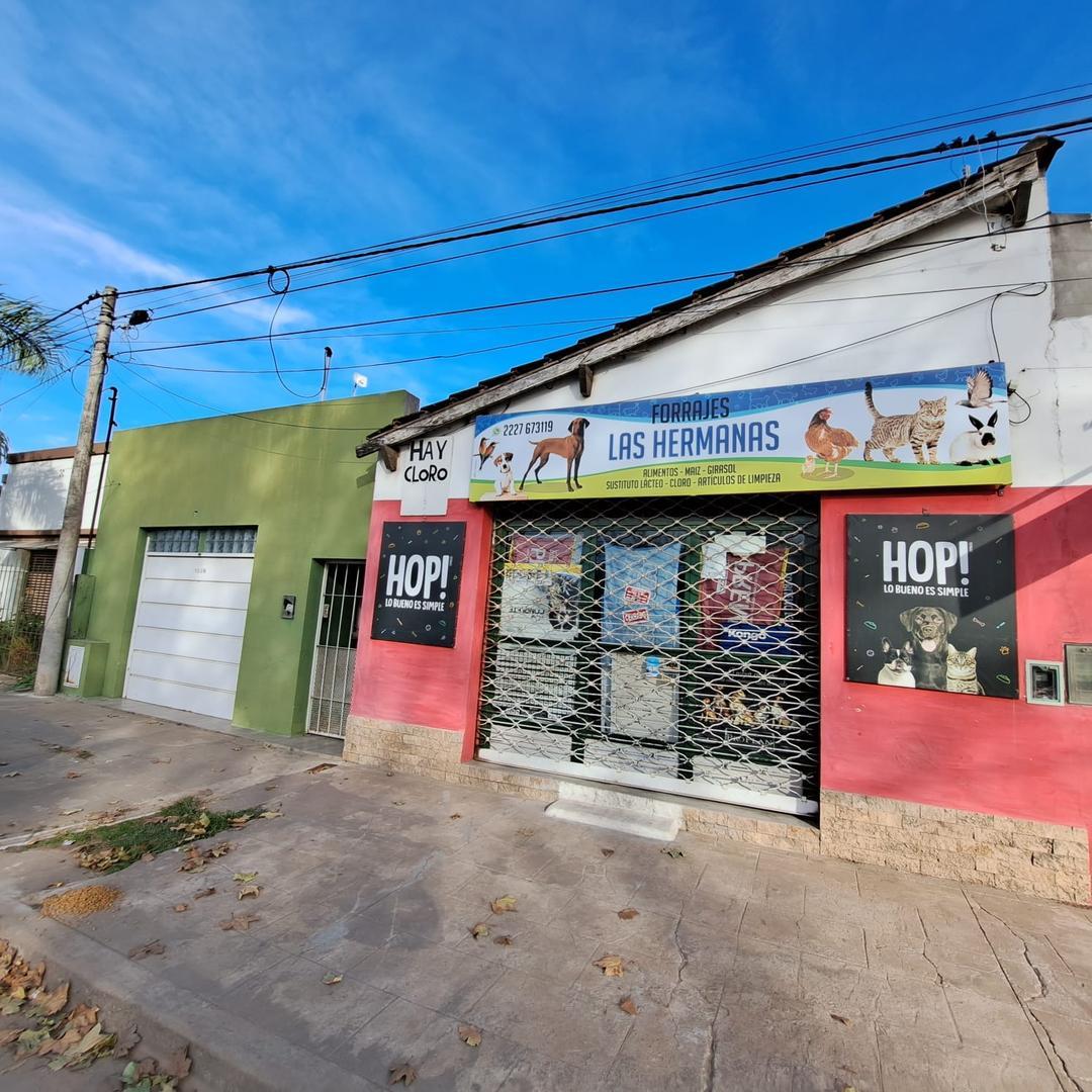 Casa en Venta en Lobos, USD 110.000