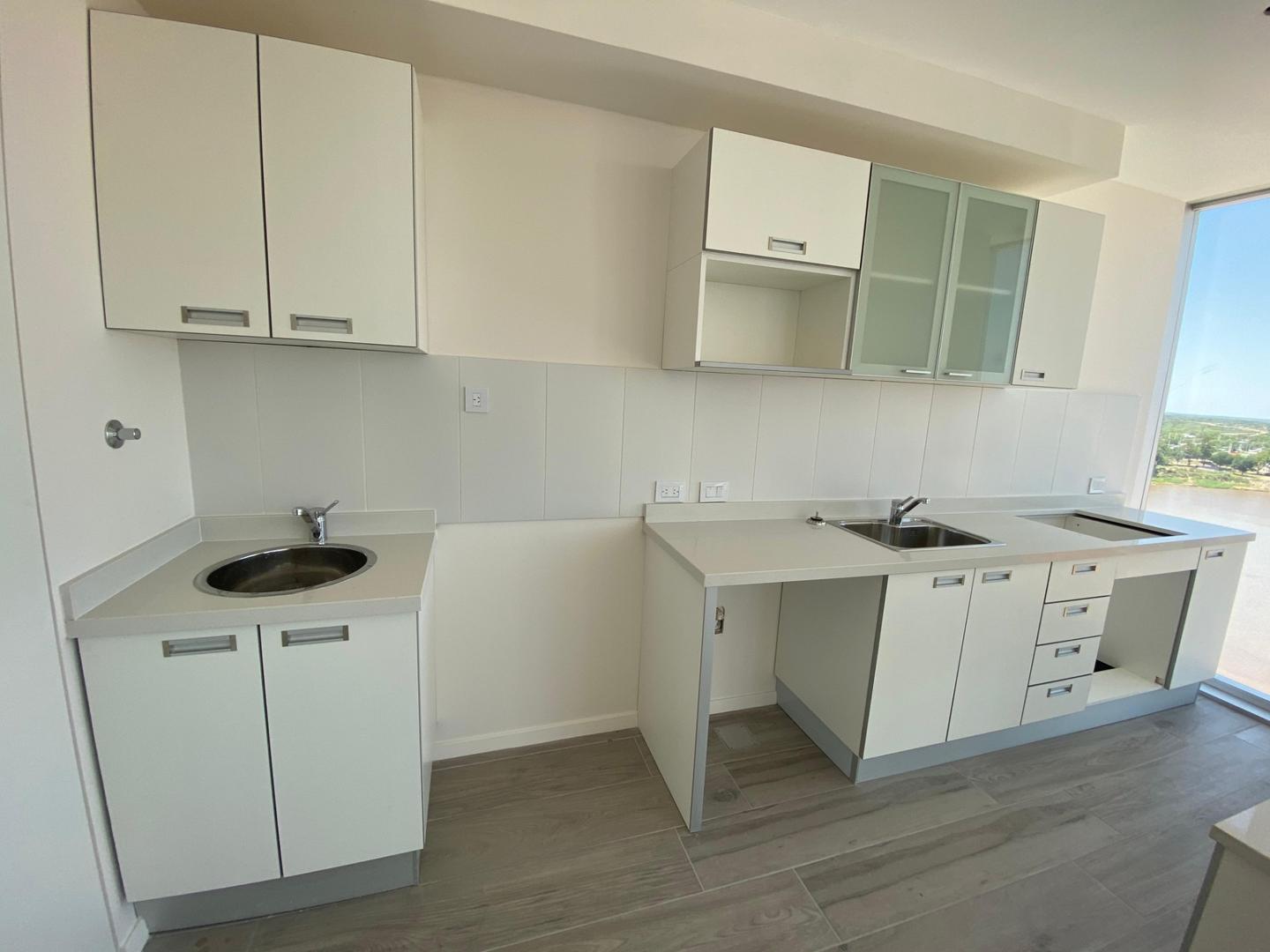 DEPARTAMENTO EN VENTA-  Amarras Center Torre 3 - Puerto