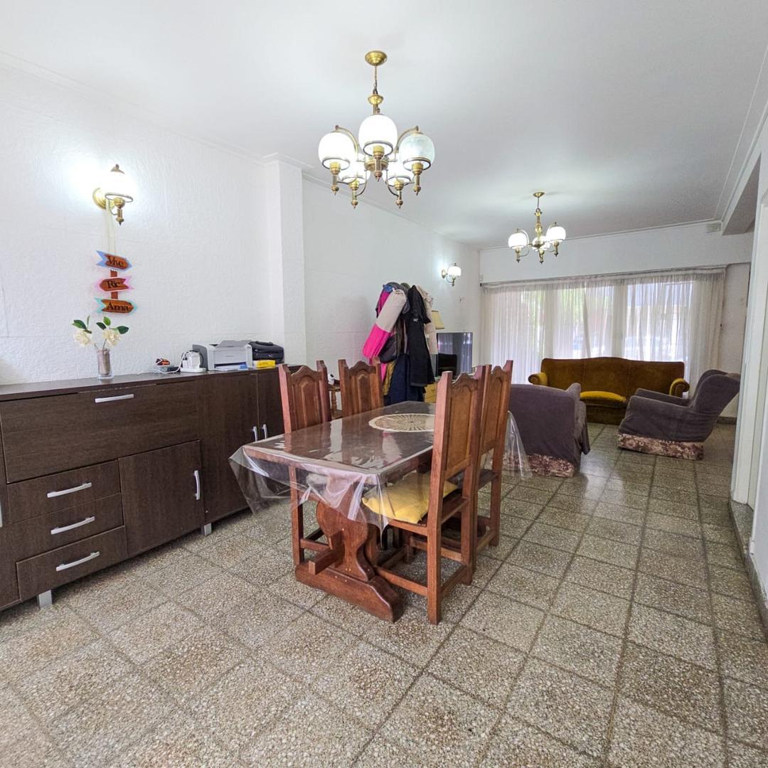 Casa en Venta 20 años