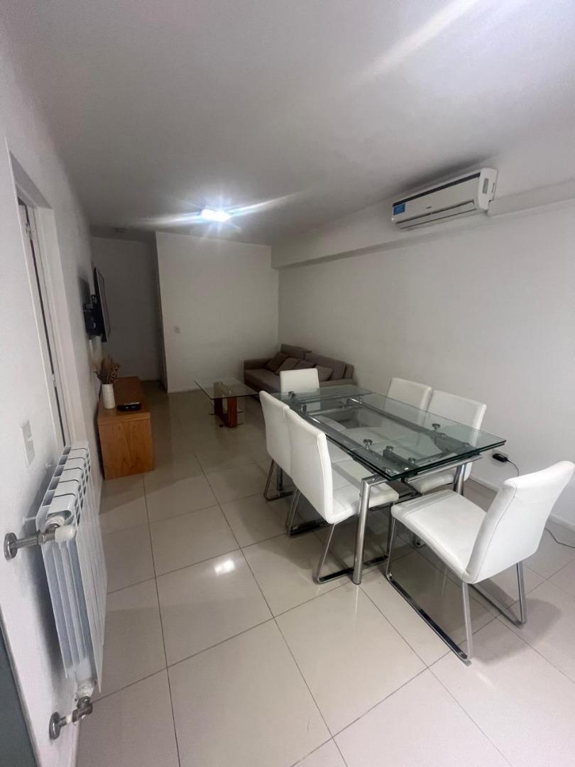 Departamento en Alquiler Temporal 15 años