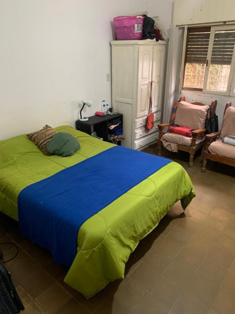 VENTA CASA 3 AMBIENTES