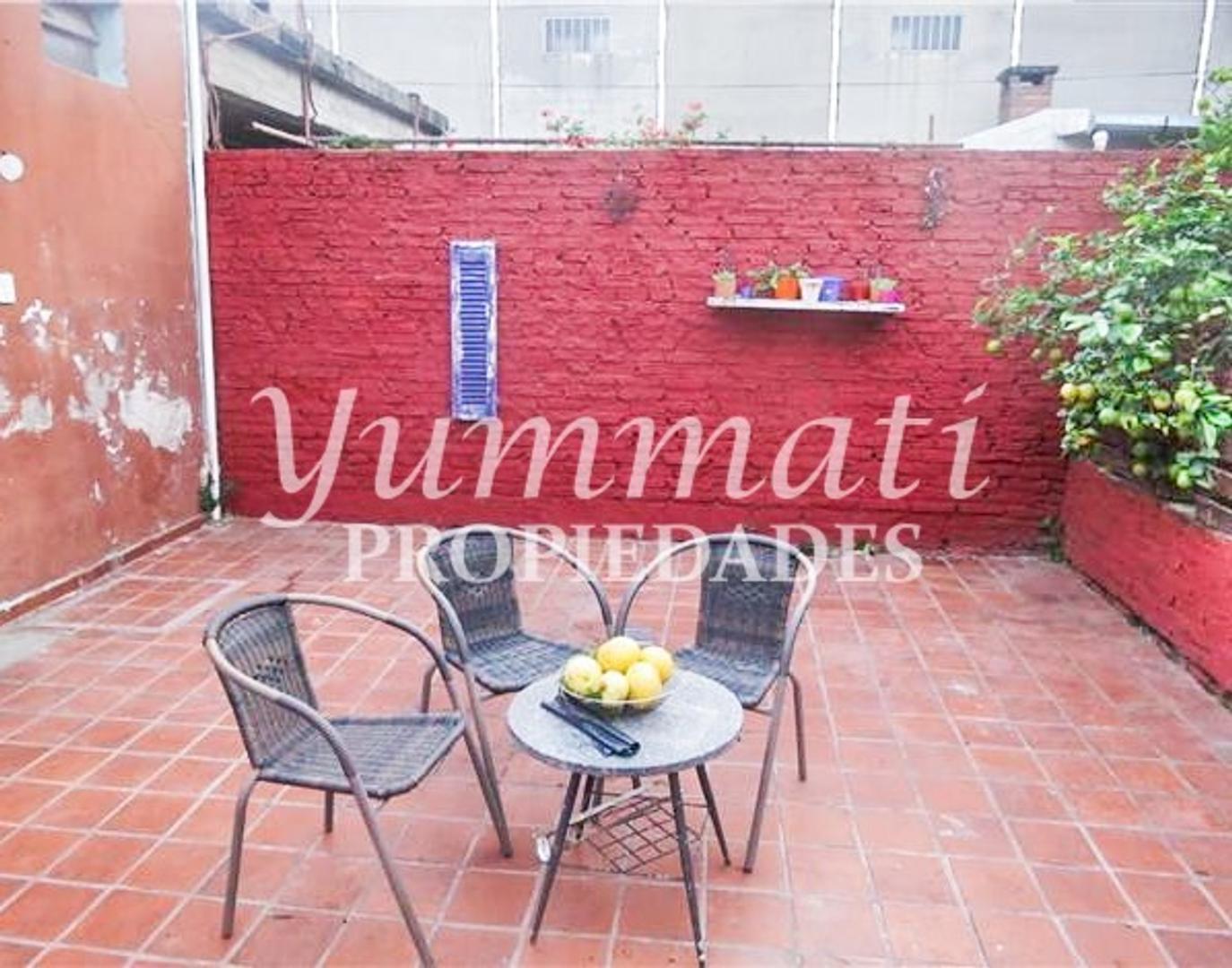 Casa en Venta 15 años