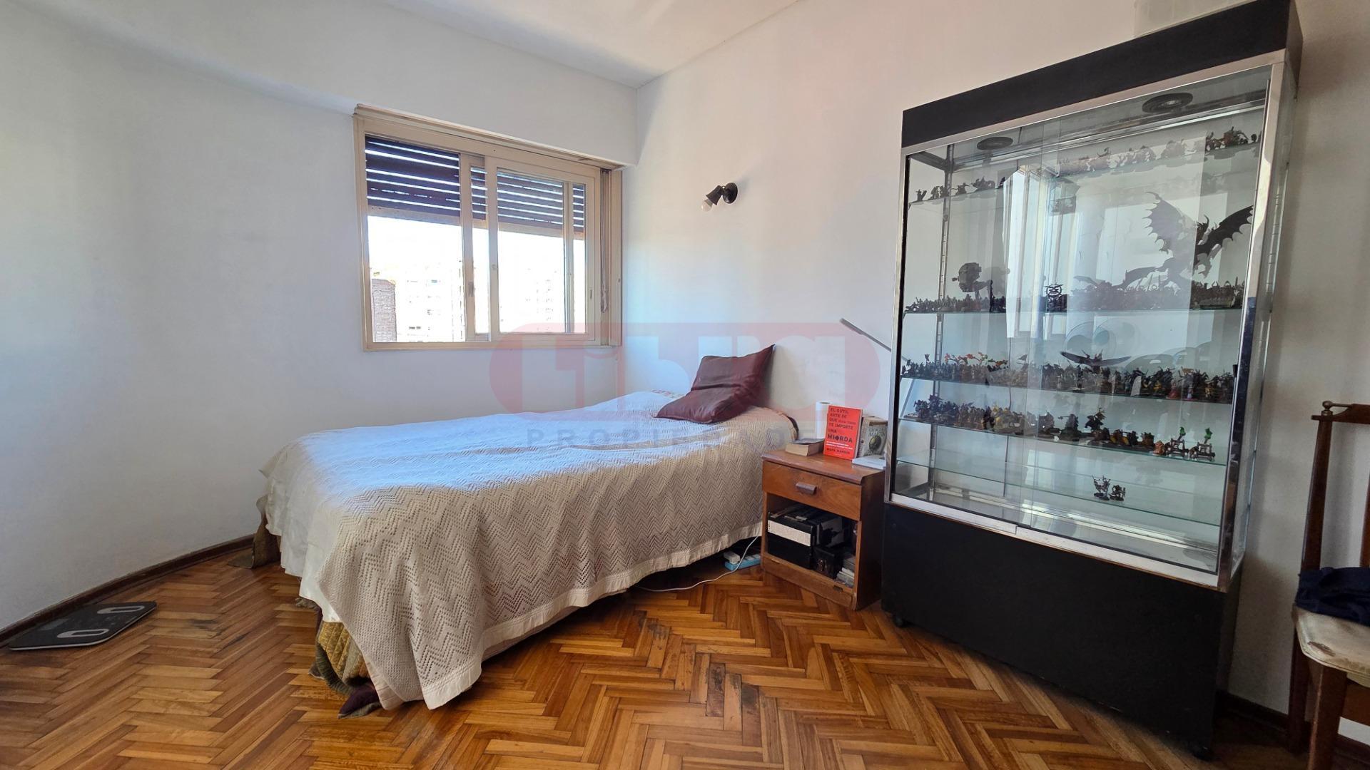 Departamento en Venta en Martinez, USD 82.000