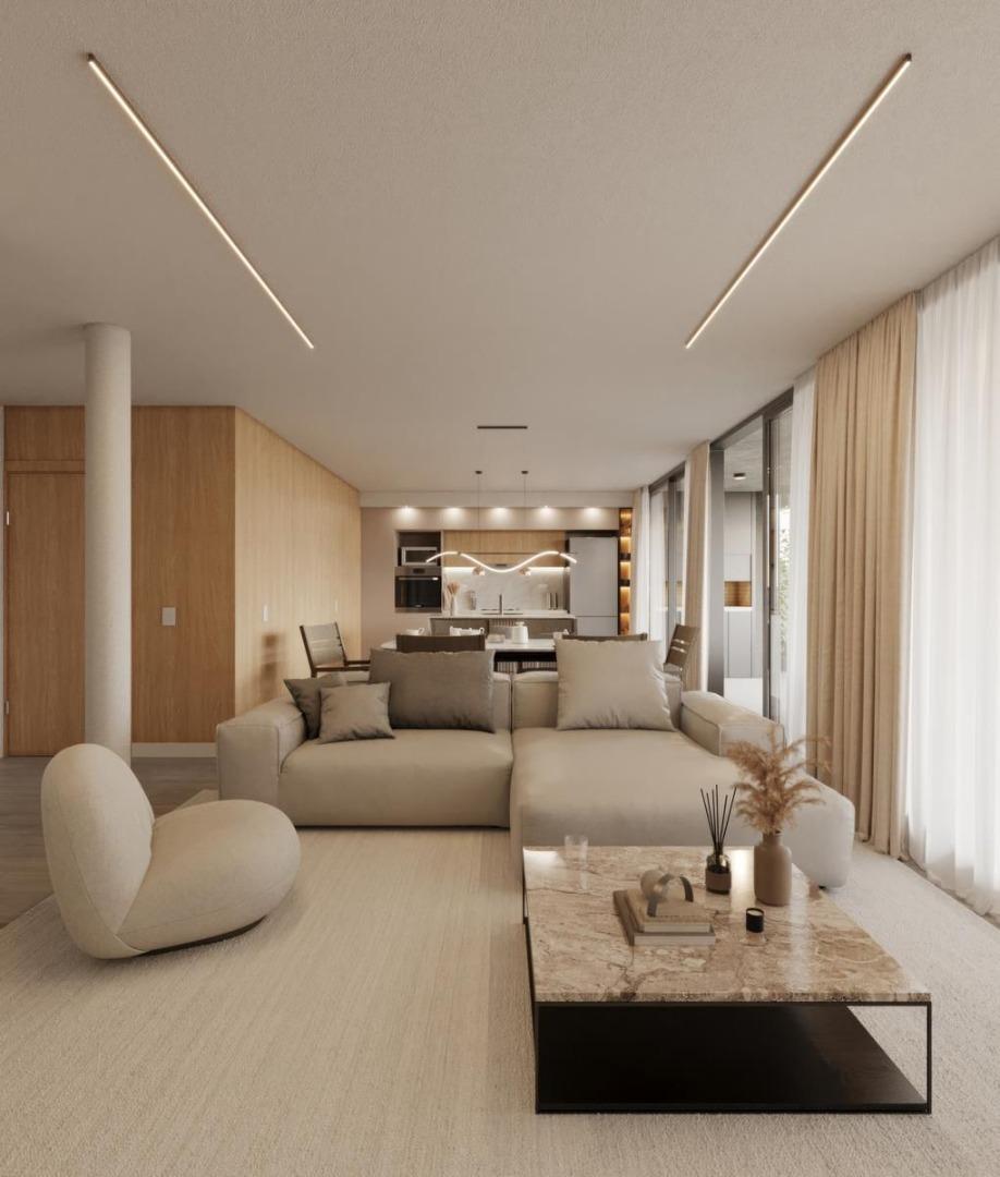 Departamento en Venta en Centro, USD 190.800