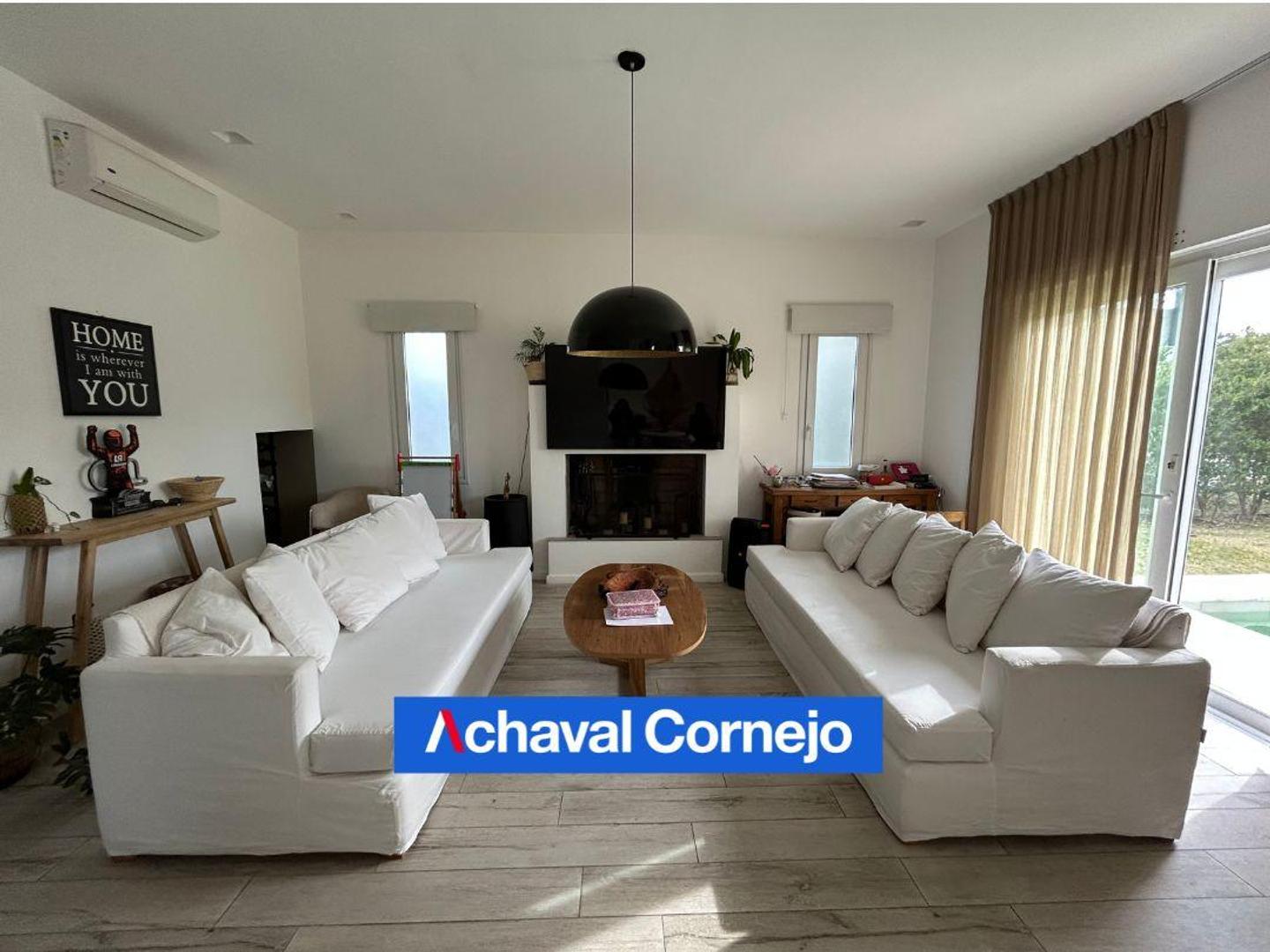 Casa en Venta de 3 dormitorios