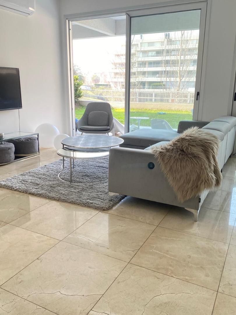 Departamento en Alquiler de 2 dormitorios