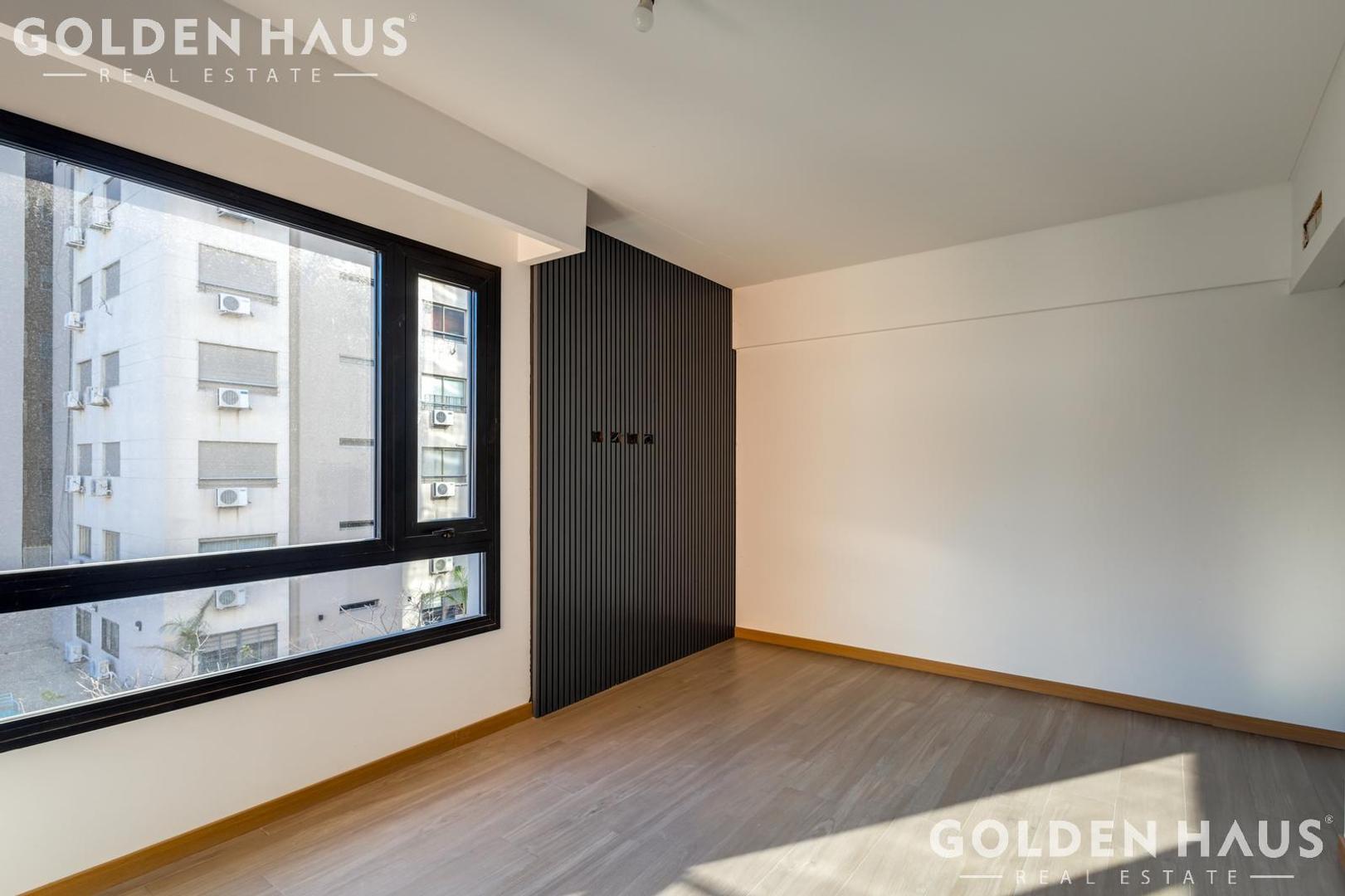 Departamento en Venta con 2 cocheras