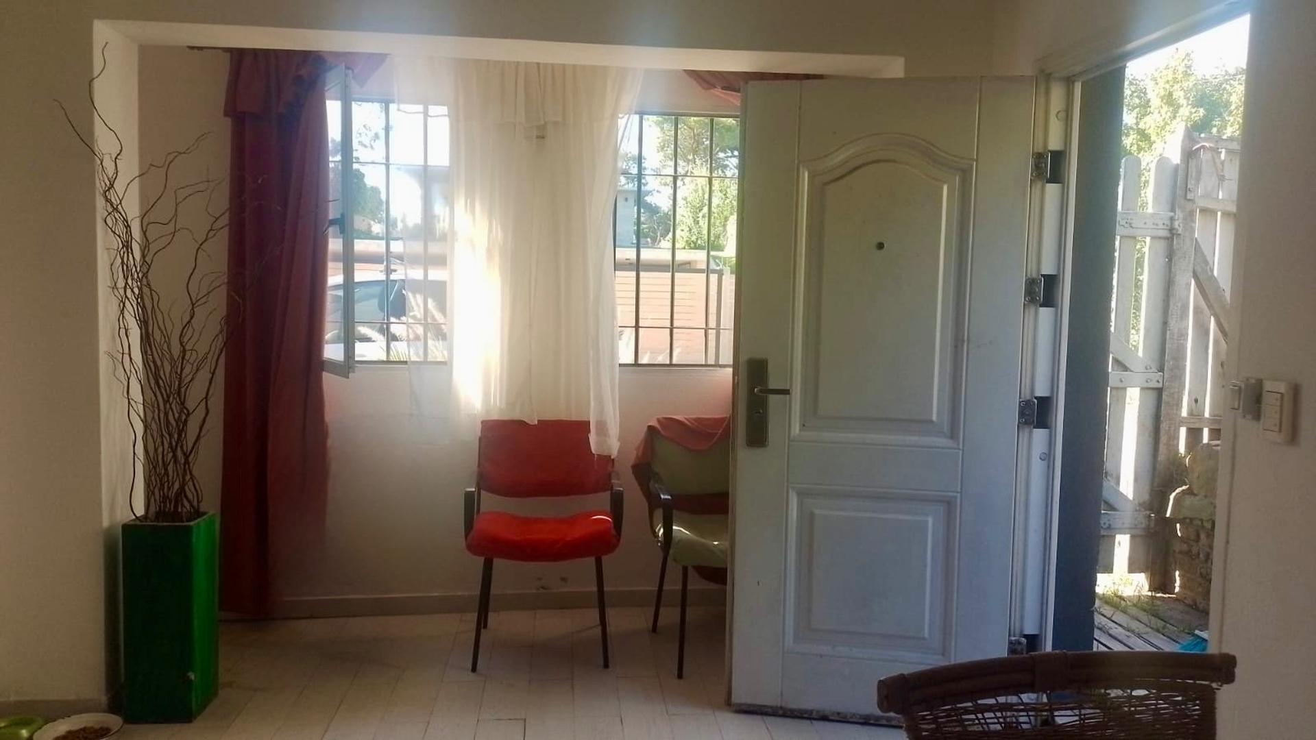 Depto Tipo Casa en Alquiler Temporal en Villa Gesell, $ 80.000