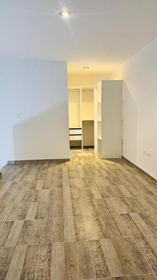 Departamento en Alquiler 10 años