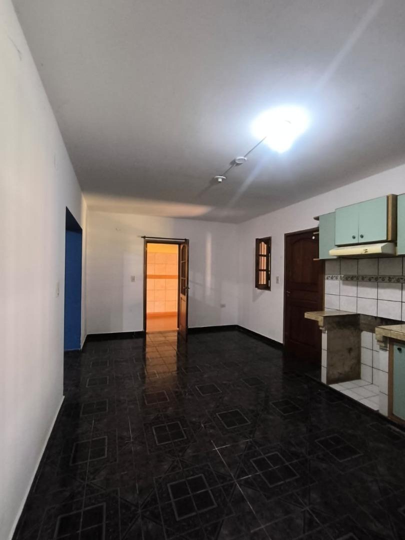 Casa en Alquiler 15 años