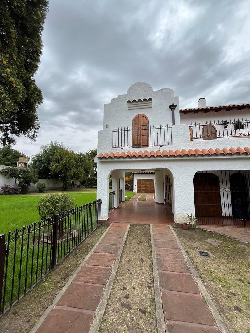 ALQUILER EN RANELAGH