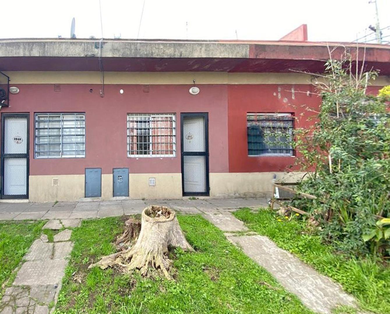 DEPARTAMENTO - 2 AMBIENTES - ITUZAINGO