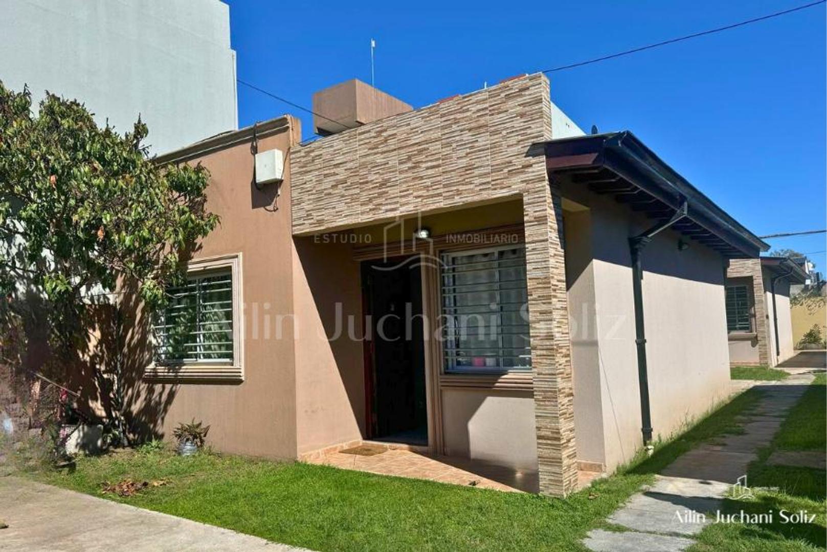 Departamento en San Bernardo Del Tuyu