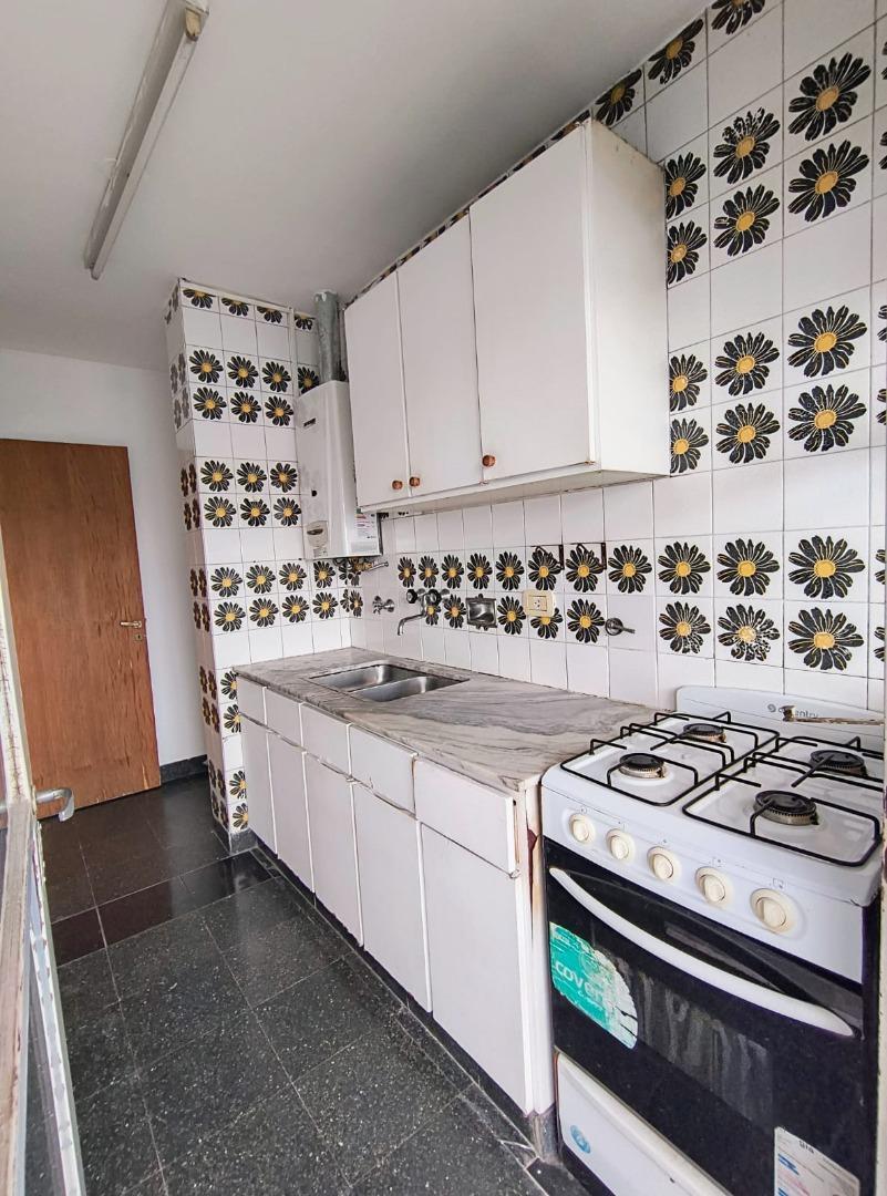 DEPARTAMENTO EN ALQUILER