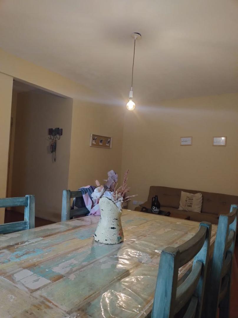 Arnoldi Torre 6 400 , Piso 2