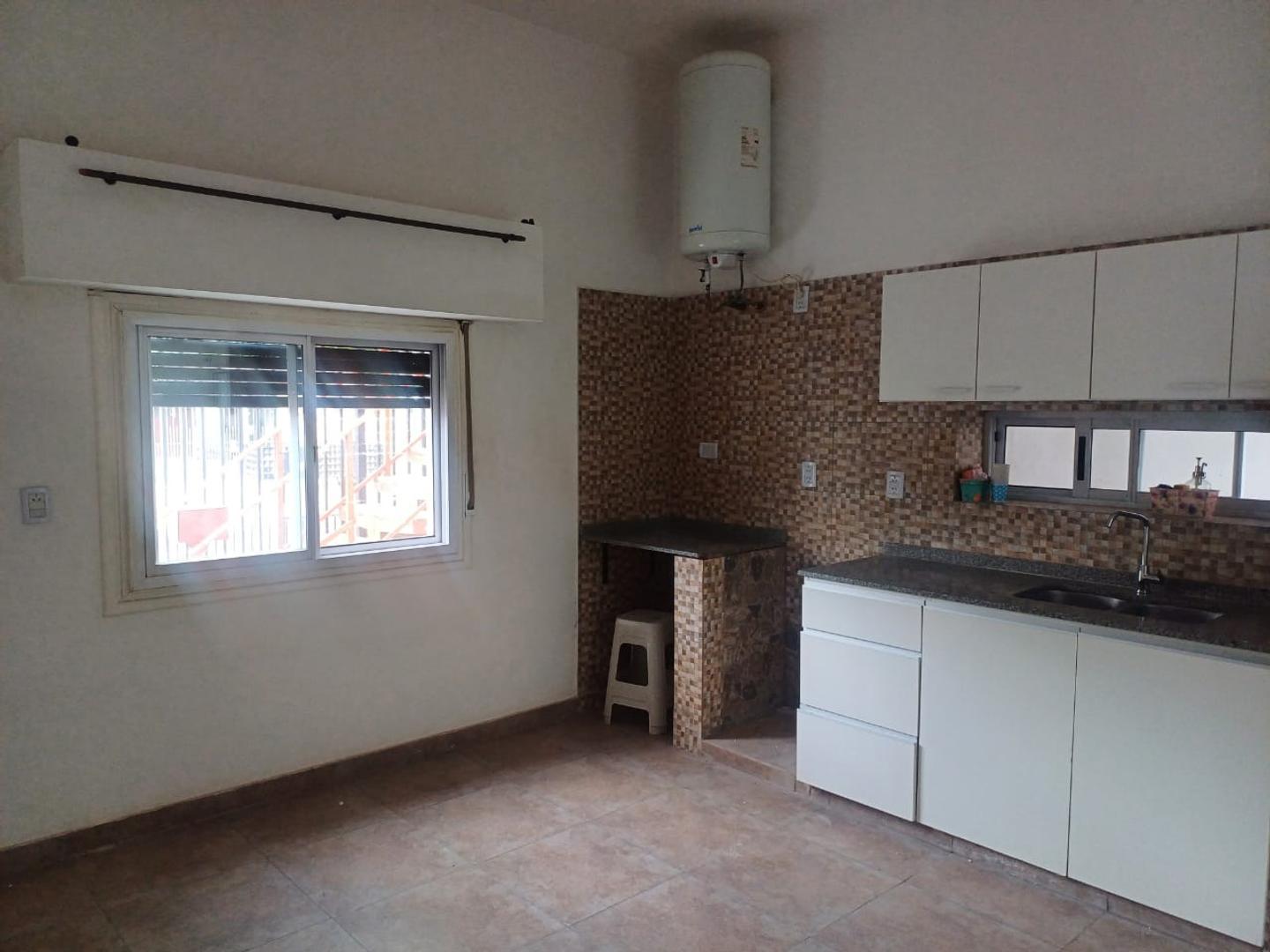 Depto Tipo Casa en Alquiler 10 años