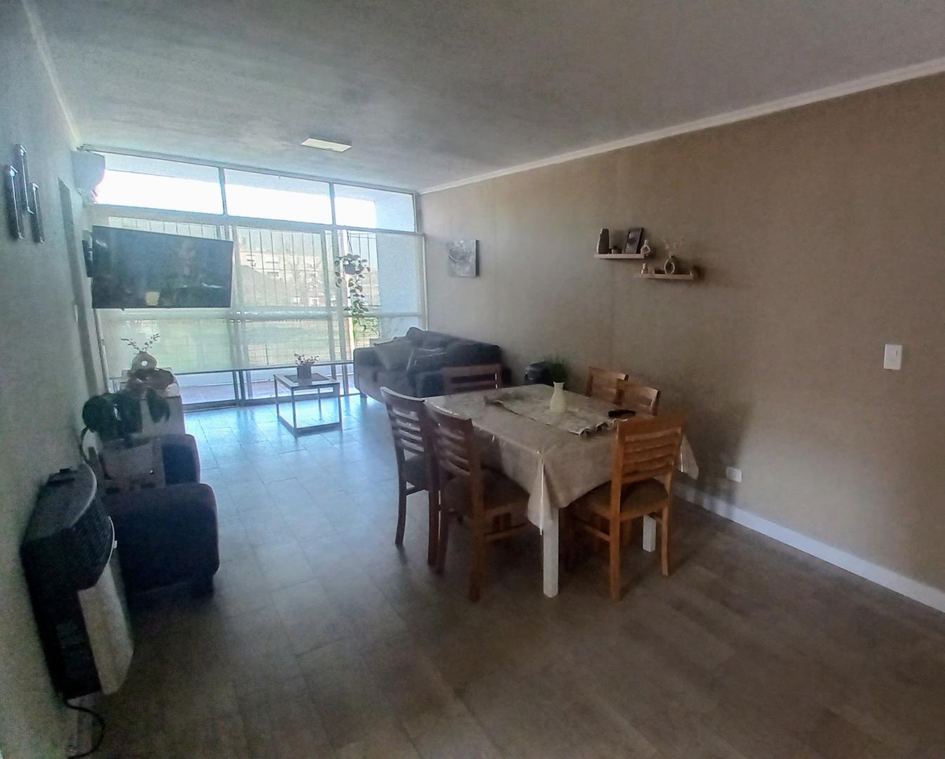 Departamento en Venta en Don Orione, USD 44.000