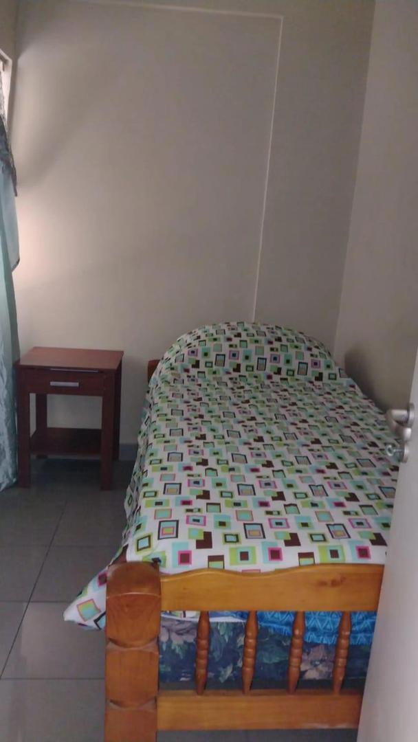 Departamento en alquiler temporario