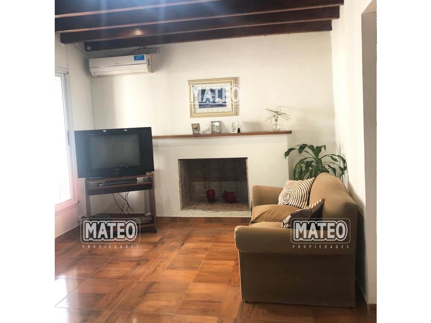 casa en venta totalmente reciclada a nuevo