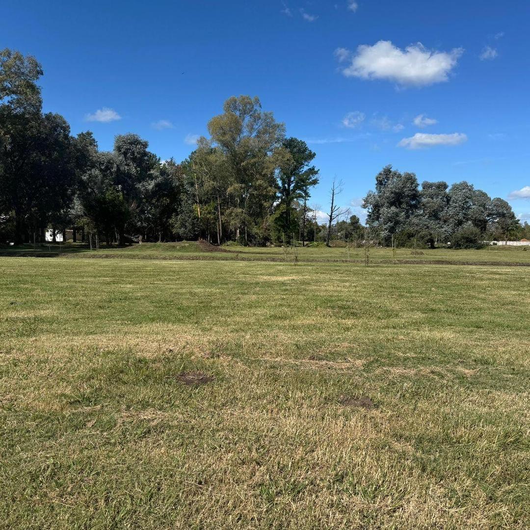 Terreno en Venta en El Cardal 3, USD 27.000