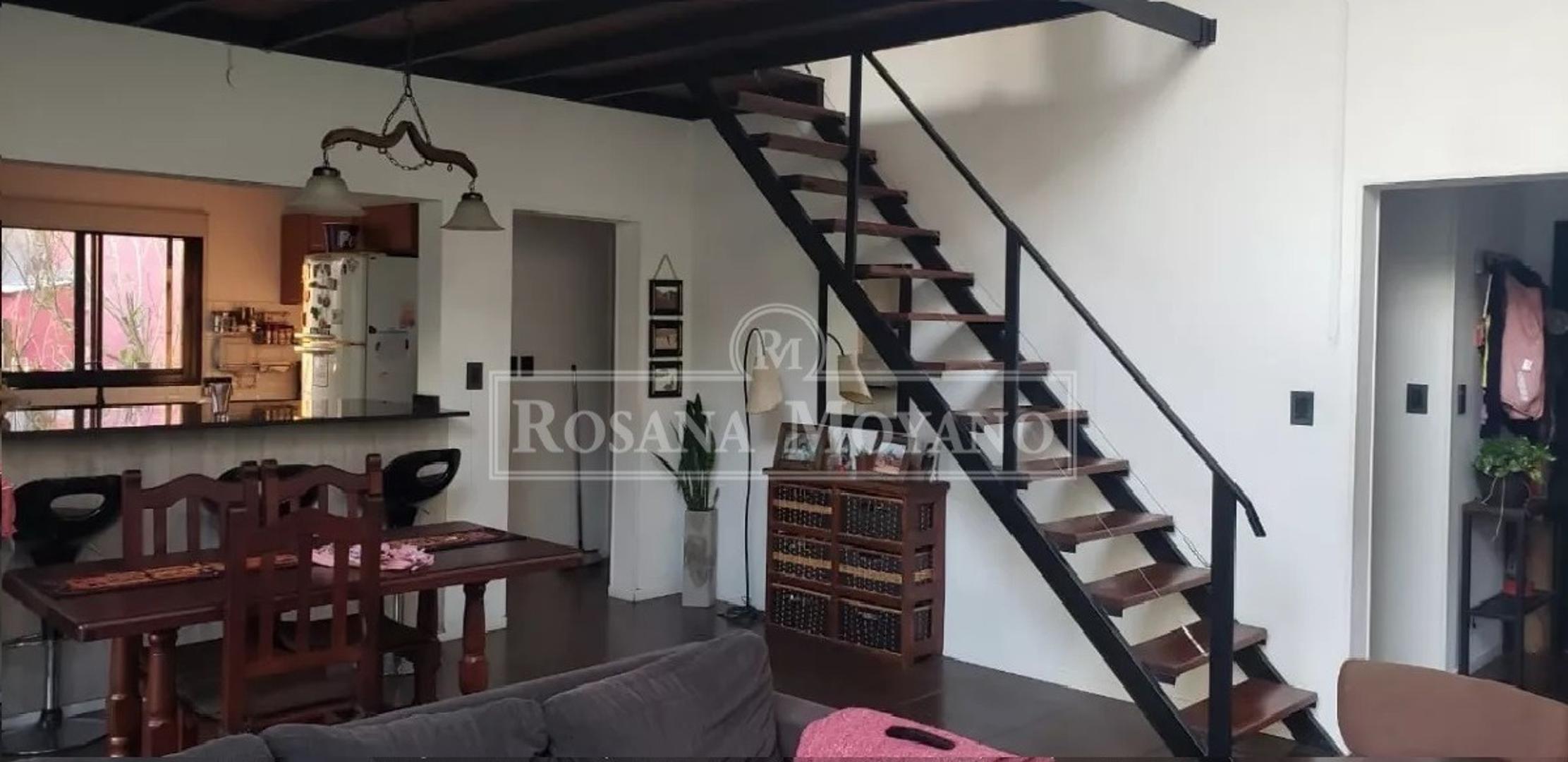 Casa en Venta en San Francisco, USD 230.000
