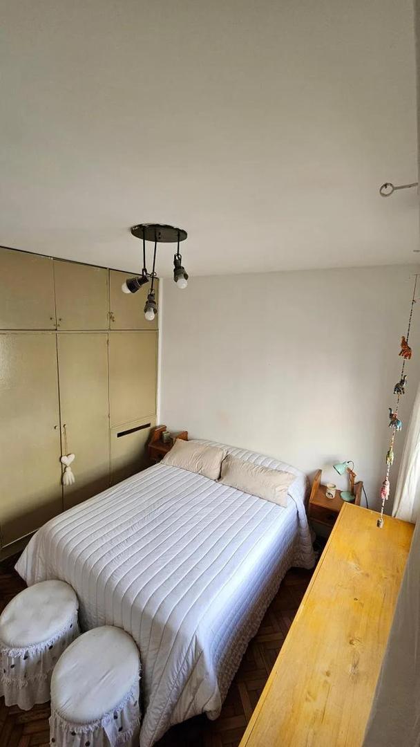 Departamento en Venta en Recoleta, USD 76.900