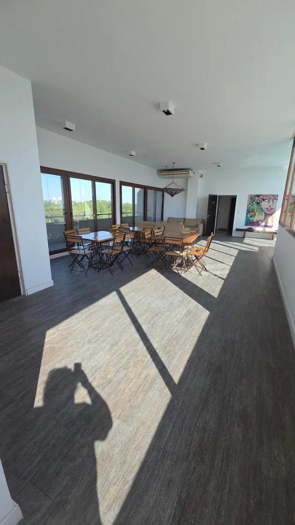 Departamento en Alquiler en Rincon De Milberg, USD 1.300