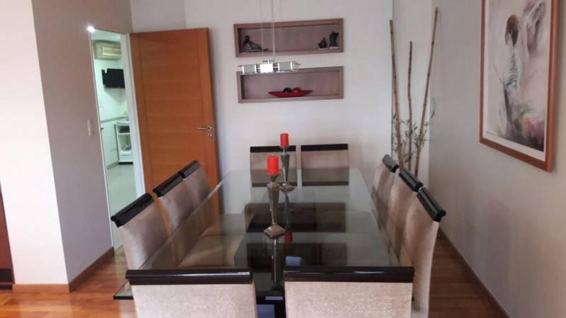 Departamento en Venta de 3 dormitorios