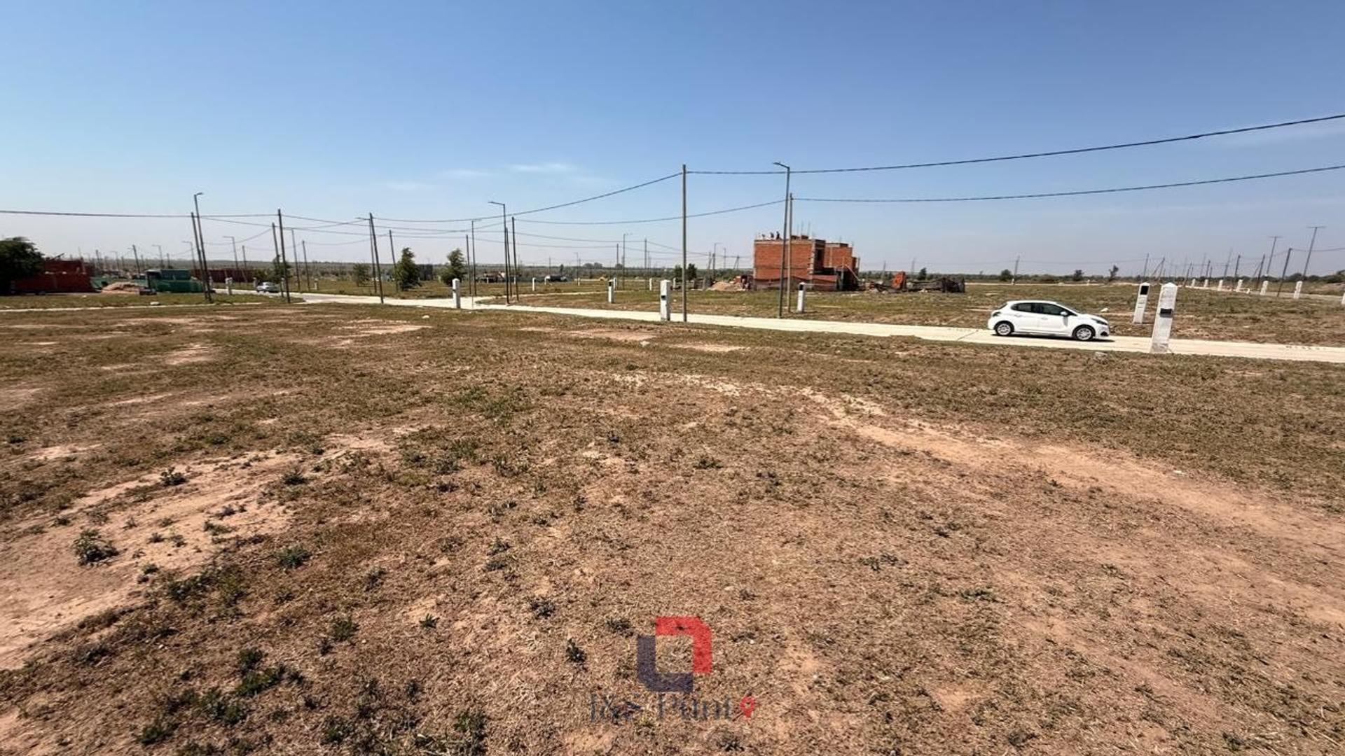 Terreno en Venta de 360,0 m2