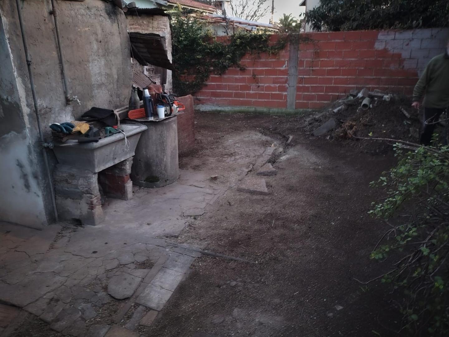 Casa en Venta de 1 dormitorio