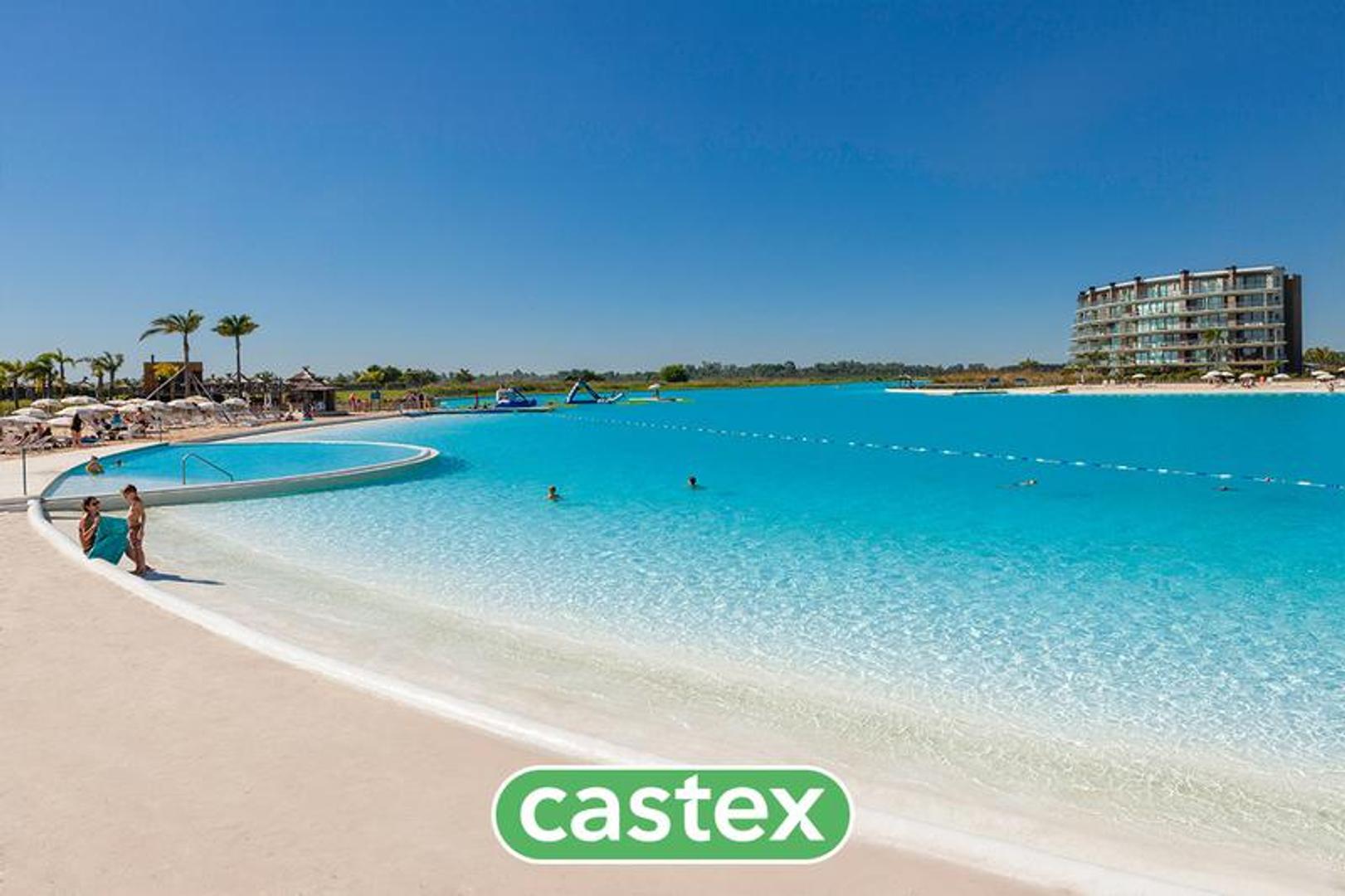 Departamento - Terralagos